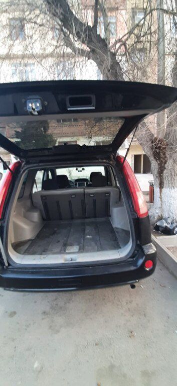 Nissan X-Trail, 2.5 L, 2011 il, 166 000 km — Avtomobillər, Bakı (3)