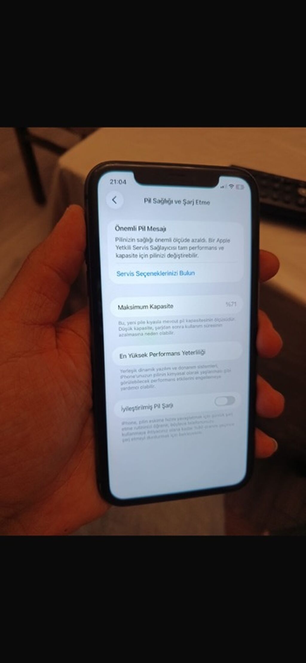 IPhone 11, Qara — Apple iPhone, Digah (4)