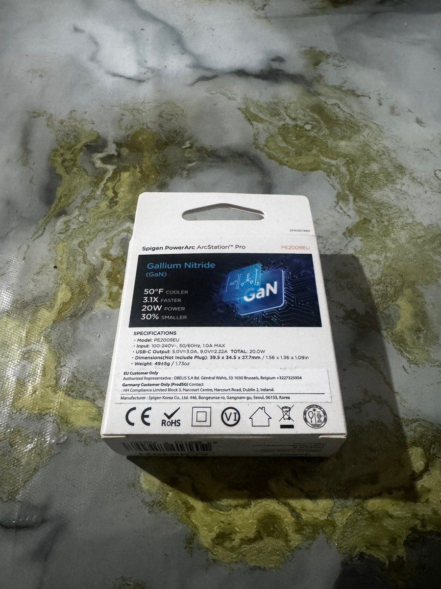 Adapter — Smartfonlar, Bakı (2)