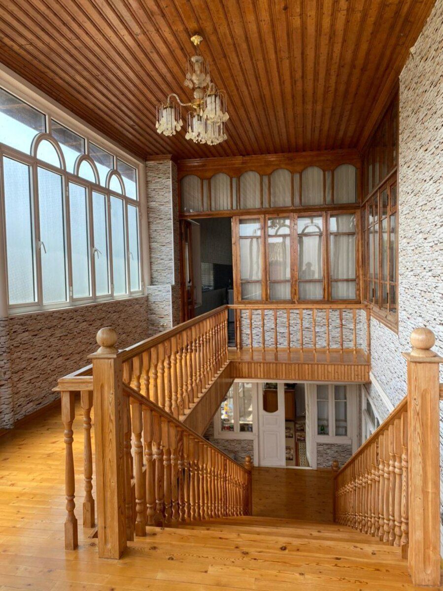 Həyət evi, Lənkəran ş — Ev, villa, Lənkəran (8)