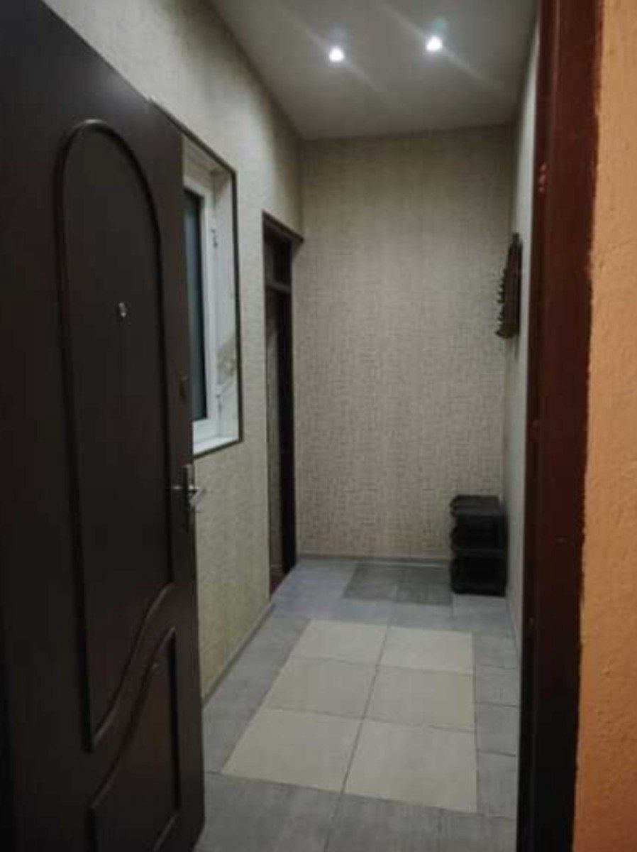 İcarəyə verilir 2 otaqlı köhnə tikili 50 m² — Mənzil, Bakı (4)
