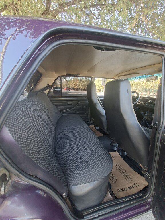 Lada (VAZ) 2107, 1.6 L, 2003 il, 300 000 km — Avtomobillər, Göyçay (2)