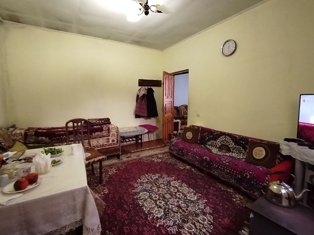 Satılır 3 otaqlı həyət evi/bağ evi 67 m² — Ev, villa, Xırdalan (8)