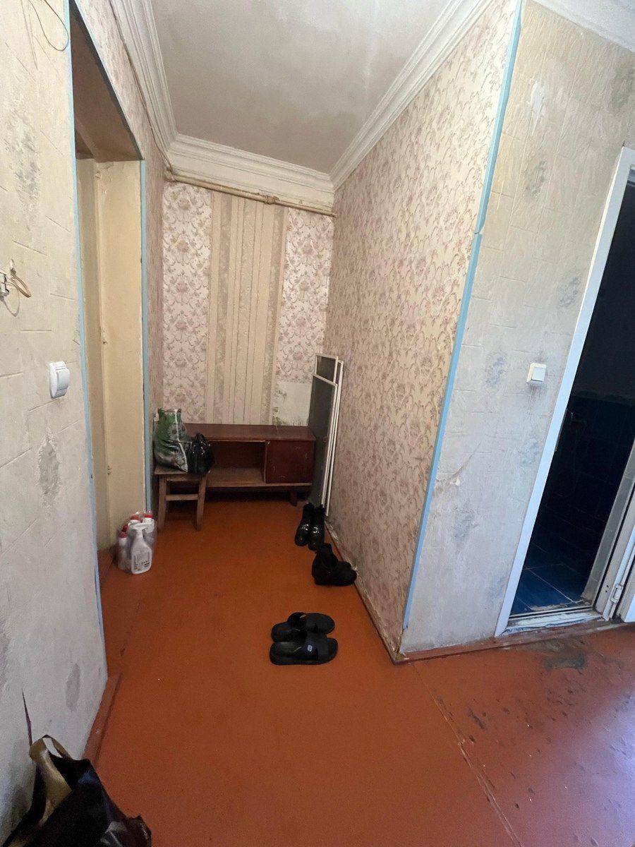 1-otaqlı mənzil kirayə verilir, Sumqayıt ş., 40 m² — Mənzil, Sumqayıt (7)