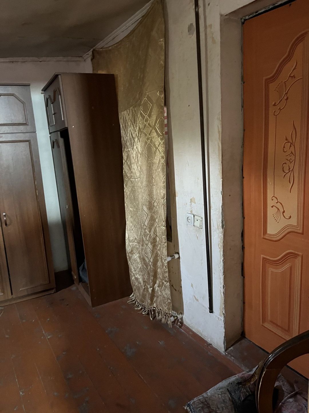 Həyət evi kirayə verilir, Biləcəri qəs — Ev, villa, Bakı (8)