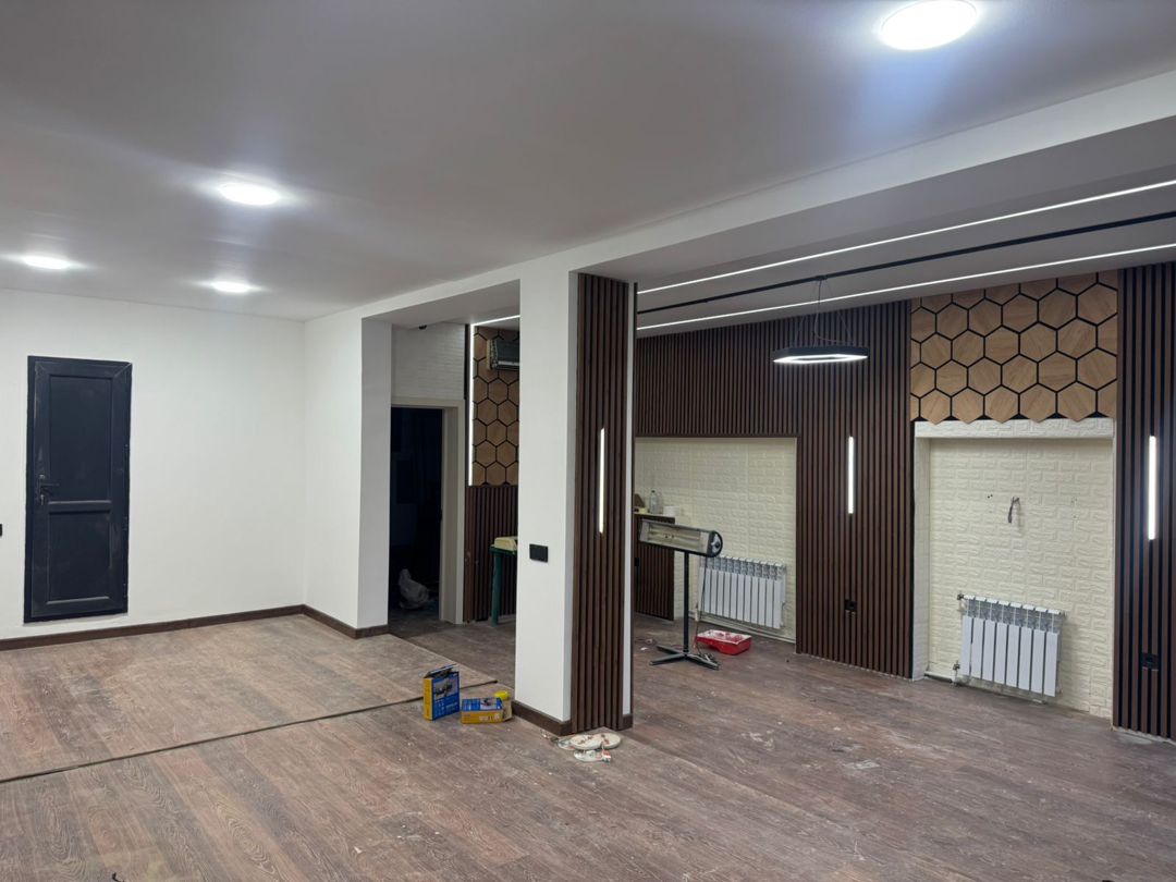 İcarəyə verilir obyekt 80 m² — Əmlak, Bakı (3)