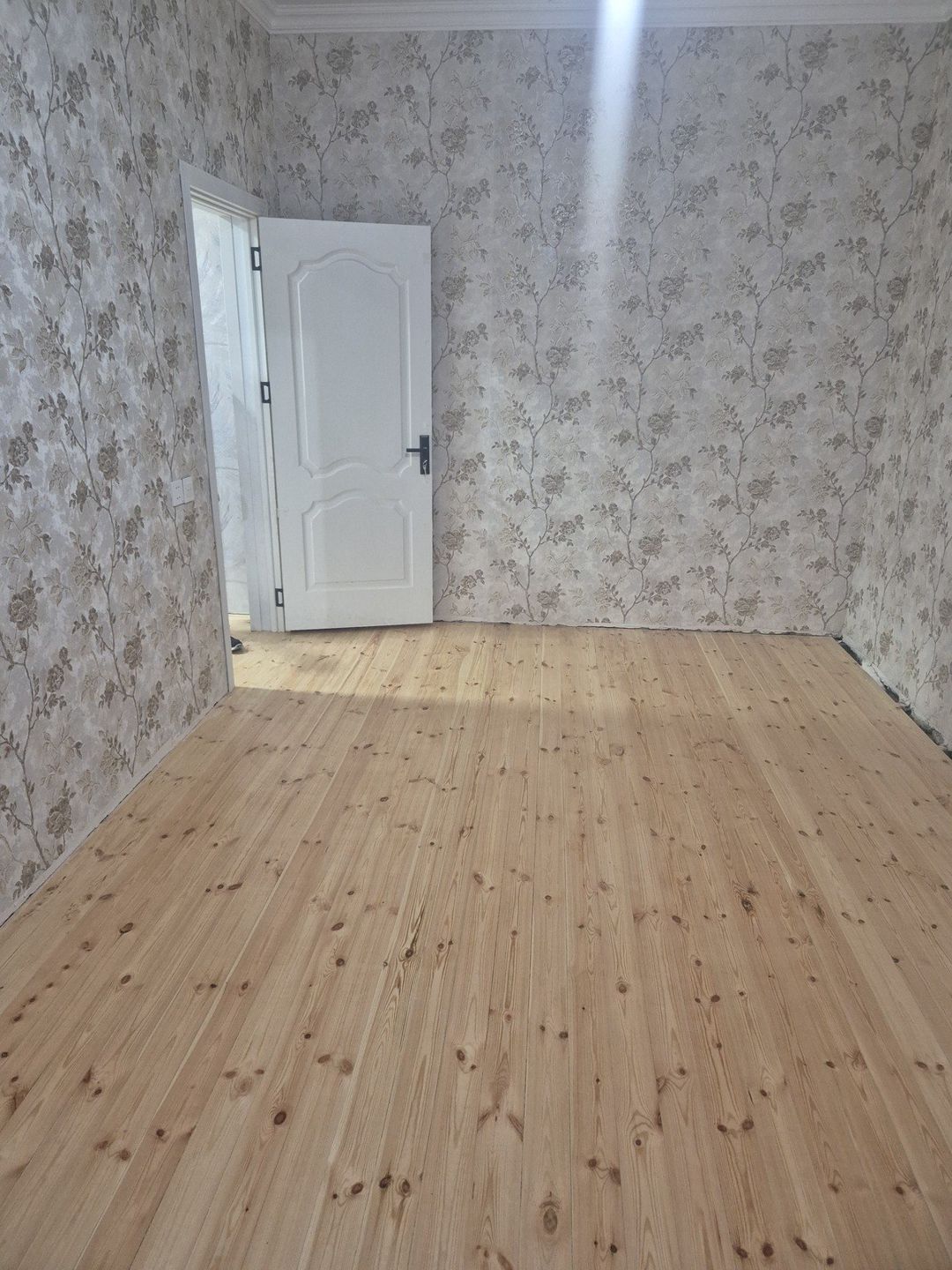 Həyət evi, Zabrat qəs — Ev, villa, Bakı (5)