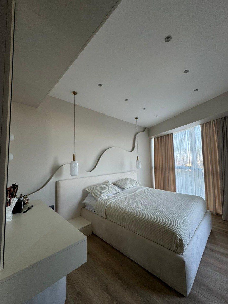Satılır 3 otaqlı yeni tikili 125 m² — Mənzil, Bakı (6)