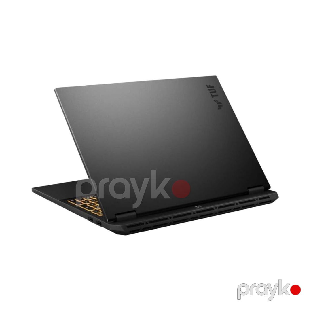 ASUS tuf gamıng FX608JMR-F16.I75060 (90NR0NB1-M003N0) Noutbuk — Noutbuklar, Bakı (8)