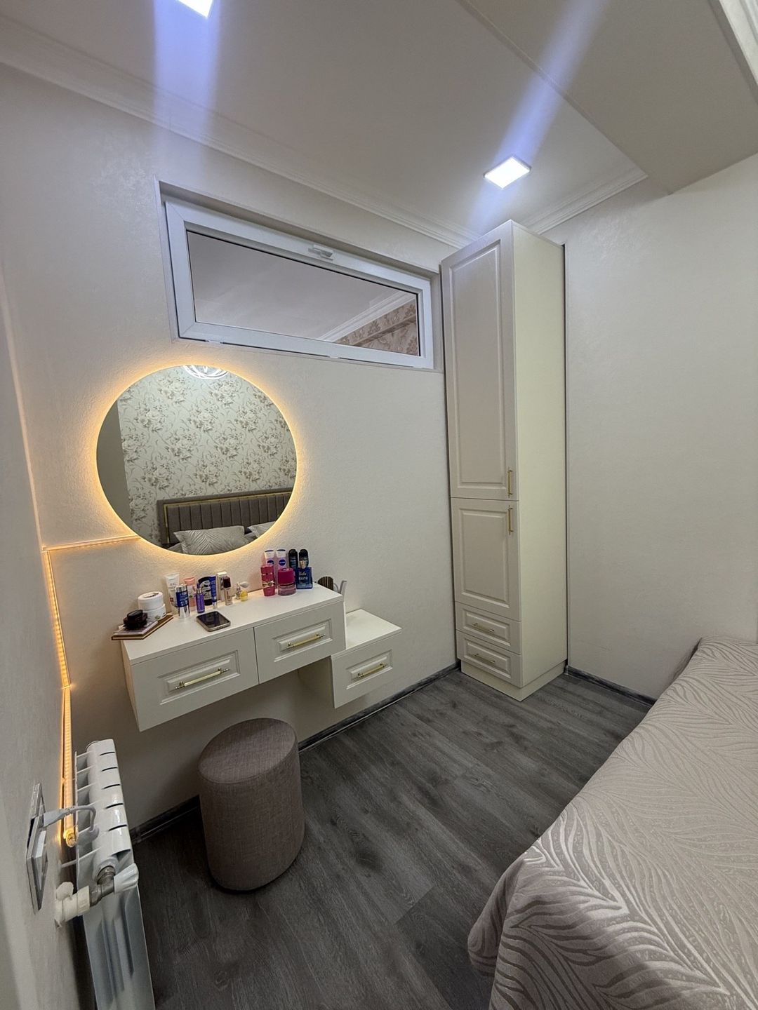 Satılır 3 otaqlı yeni tikili 73 m² — Mənzil, Bakı (7)