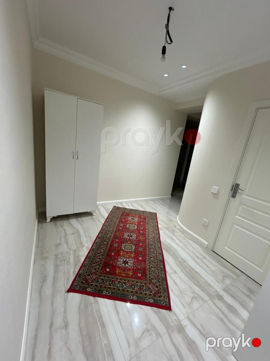 İcarəyə verilir 3 otaqlı yeni tikili 100 m² — Mənzil, Bakı (7)