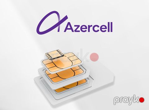Azercell nömrə – (010) 205-00-02 — Bakı