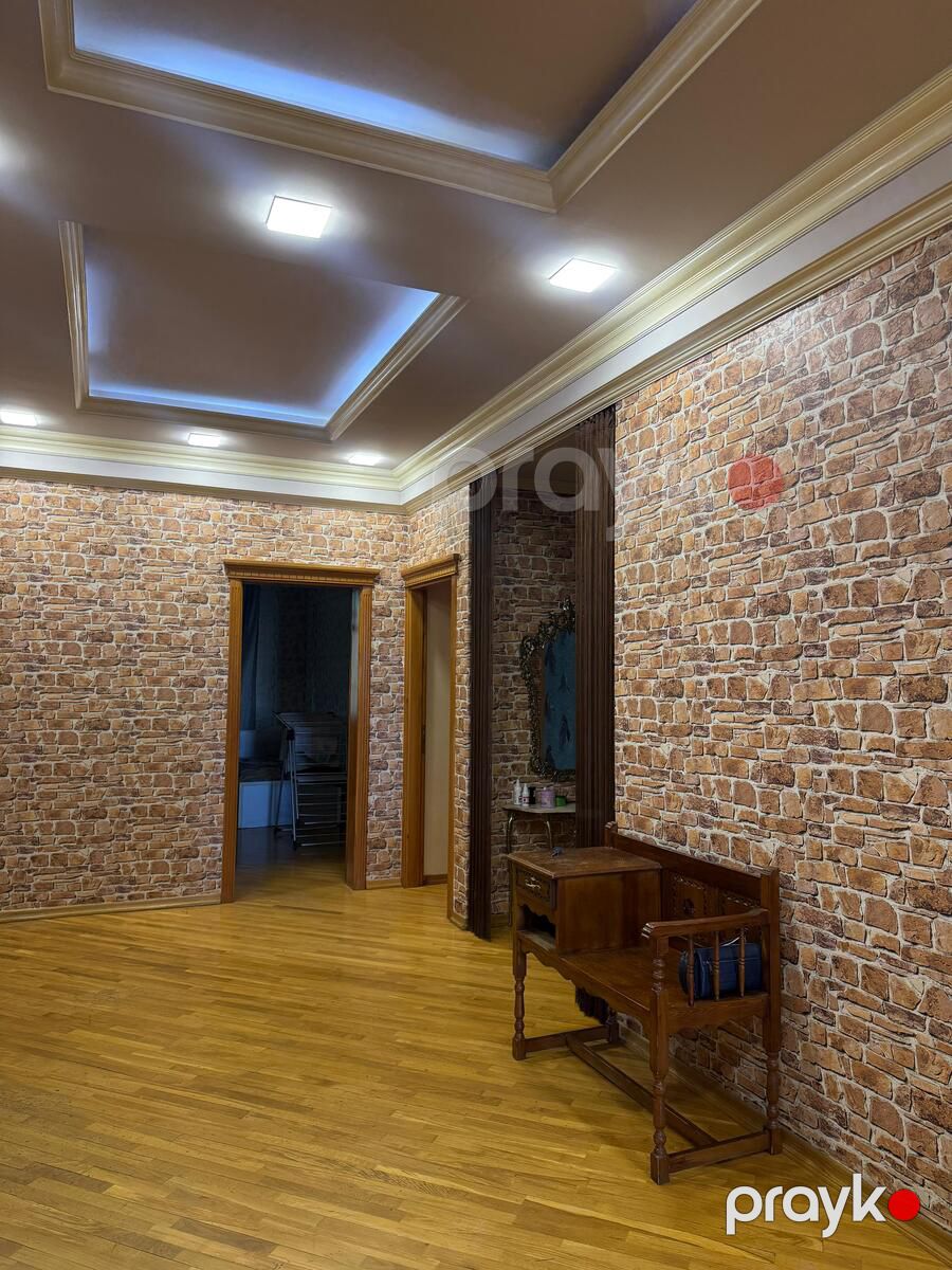 Satılır 3 otaqlı yeni tikili 130 m² — Mənzil, Bakı (4)