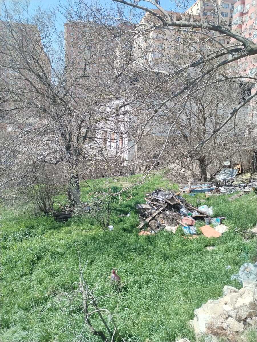 Satılır torpaq 10 sot — Torpaq, Bakı (9)