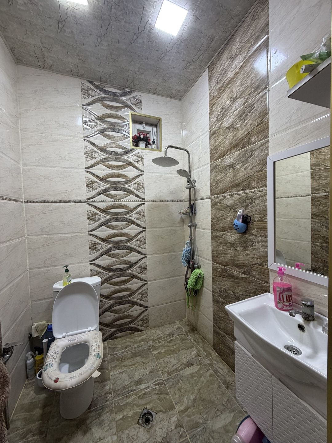 Həyət evi, Masazır qəs — Ev, villa, Bakı (4)