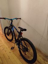 Velosiped — Mallar