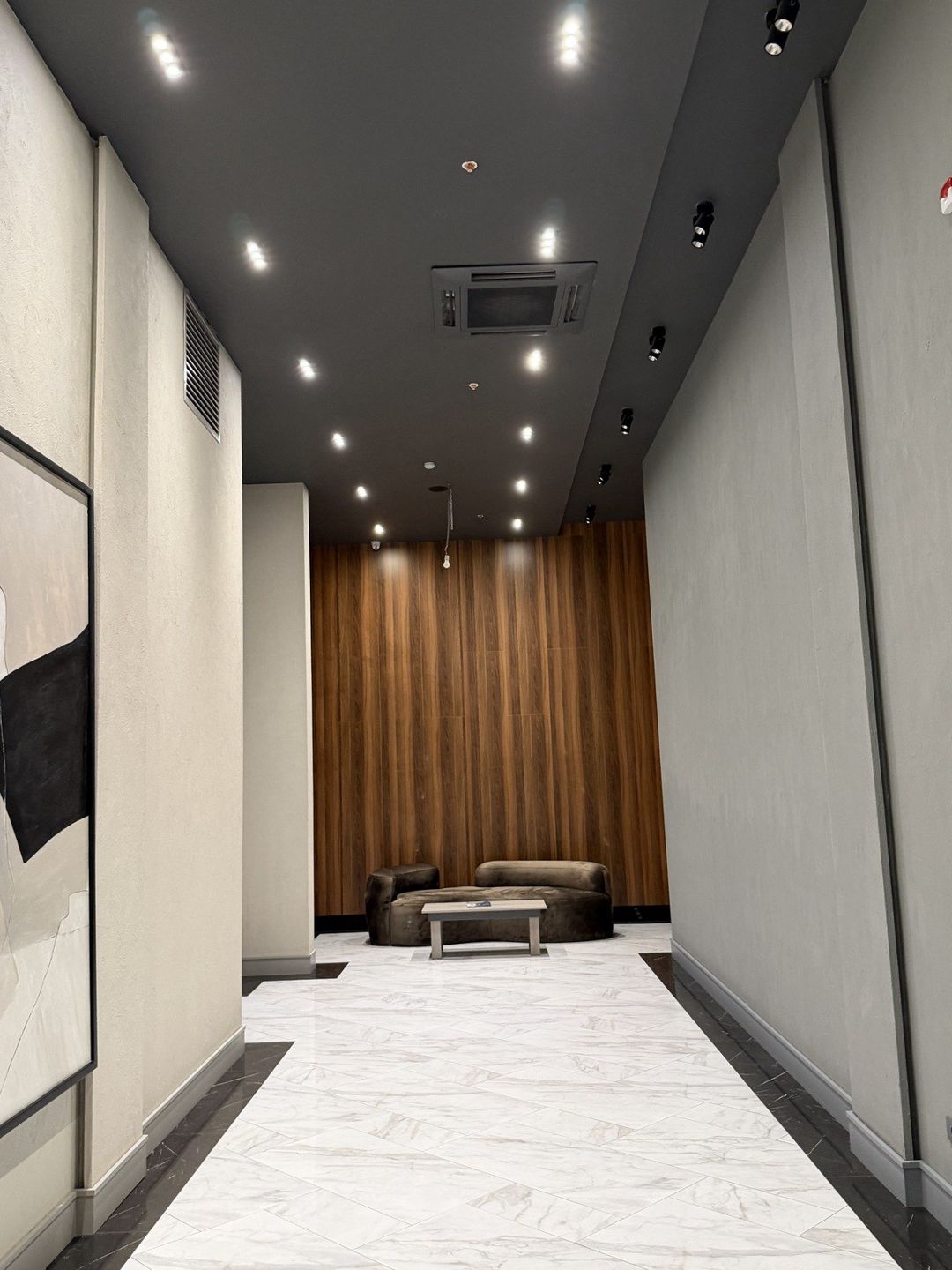 Satılır 4 otaqlı yeni tikili 198 m² — Mənzil, Bakı (3)