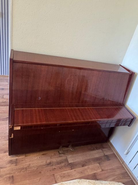 Pianino "Кубань" — Bakı