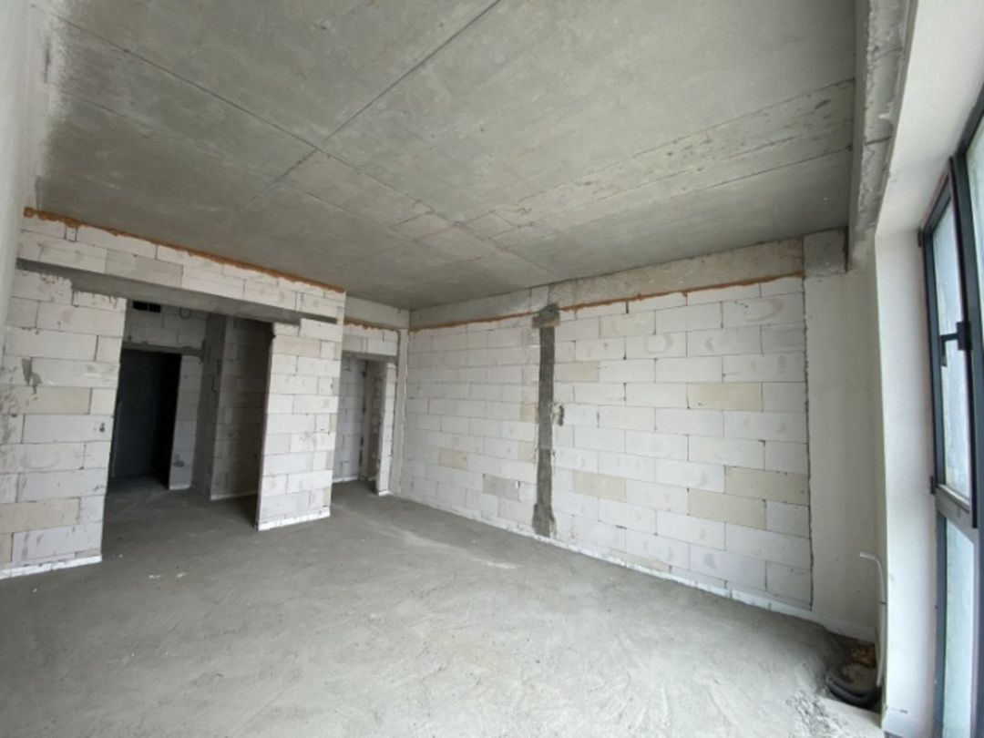 Satılır 3 otaqlı yeni tikili 170 m² — Mənzil, Bakı (7)