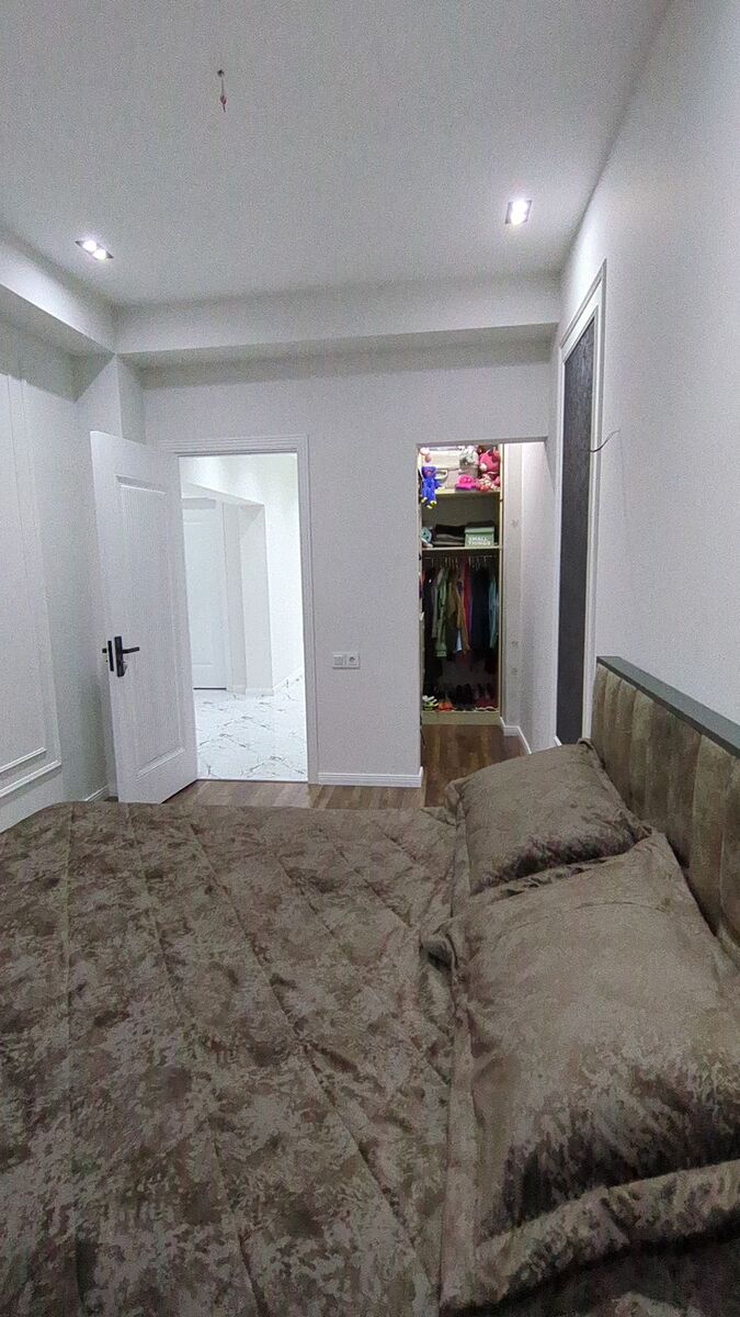 Satılır 3 otaqlı yeni tikili 110 m² — Mənzil, Bakı (11)