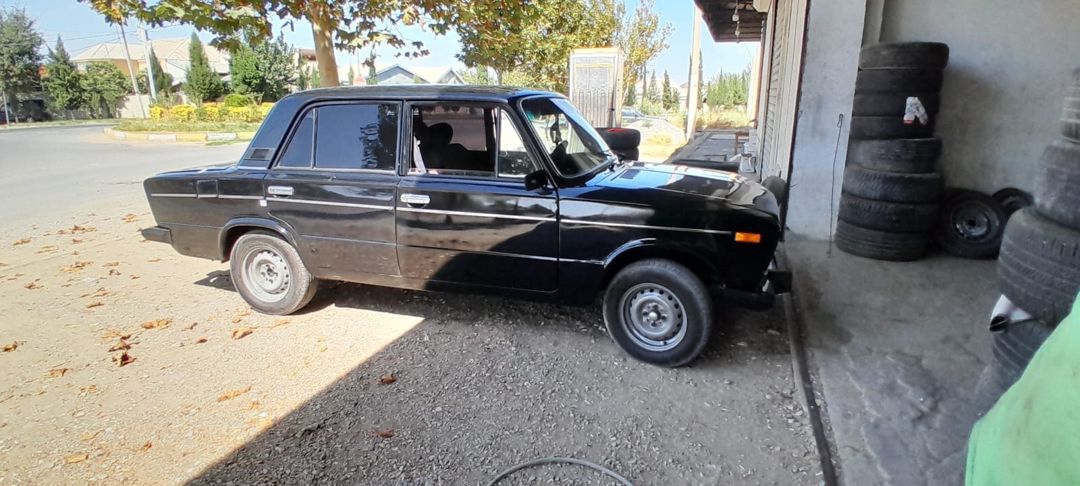 Lada (vaz) 2106, 1996 il — Avtomobillər, Goranboy (4)