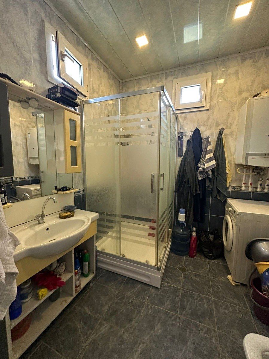 Satılır 3 otaqlı köhnə tikili 60 m² — Mənzil, Bakı (10)