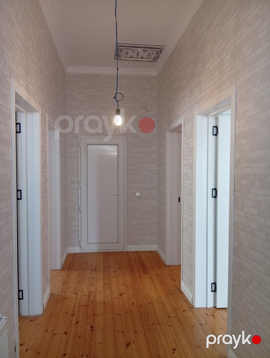 Həyət evi, Binəqədi qəs — Ev, villa, Bakı (10)