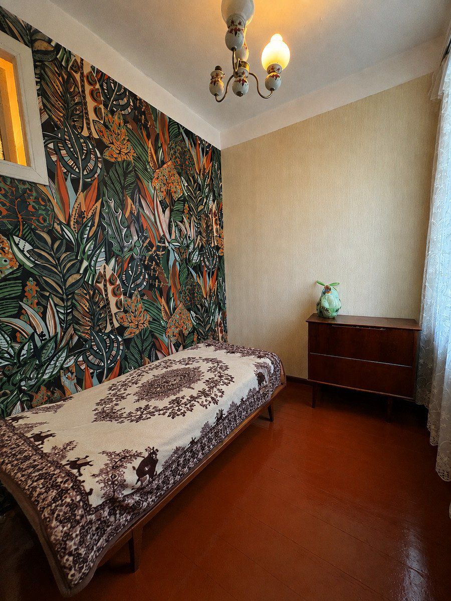 İcarəyə verilir 2 otaqlı köhnə tikili 40 m² — Mənzil, Bakı (3)
