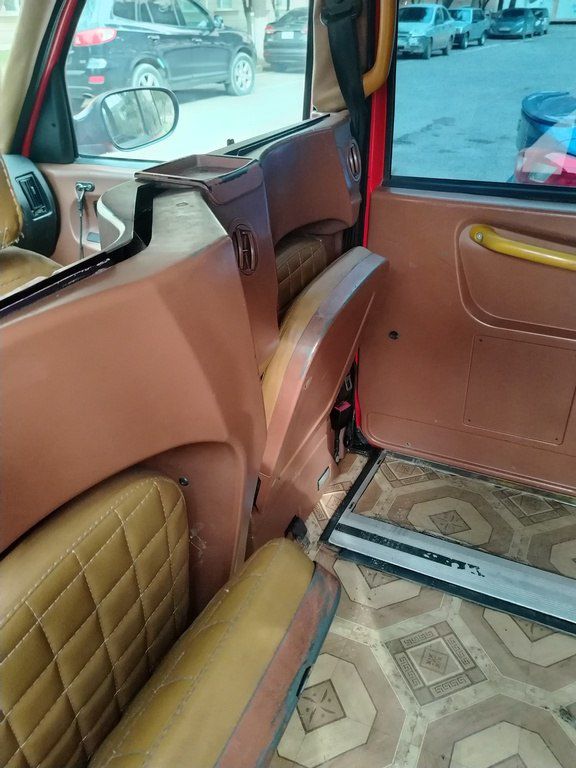 Geely TX4, 2.5 L, 2011 il, 300 000 km — Avtomobillər, Bakı (3)
