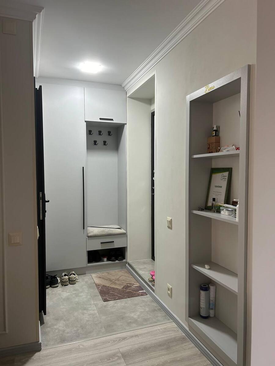 Satılır 2 otaqlı köhnə tikili 40 m² — Mənzil, Bakı (9)