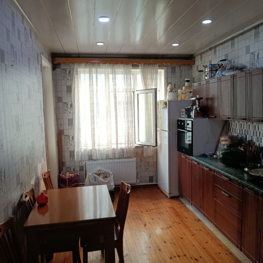 Satılır 2 otaqlı yeni tikili 70 m² — Mənzil, Xırdalan (9)