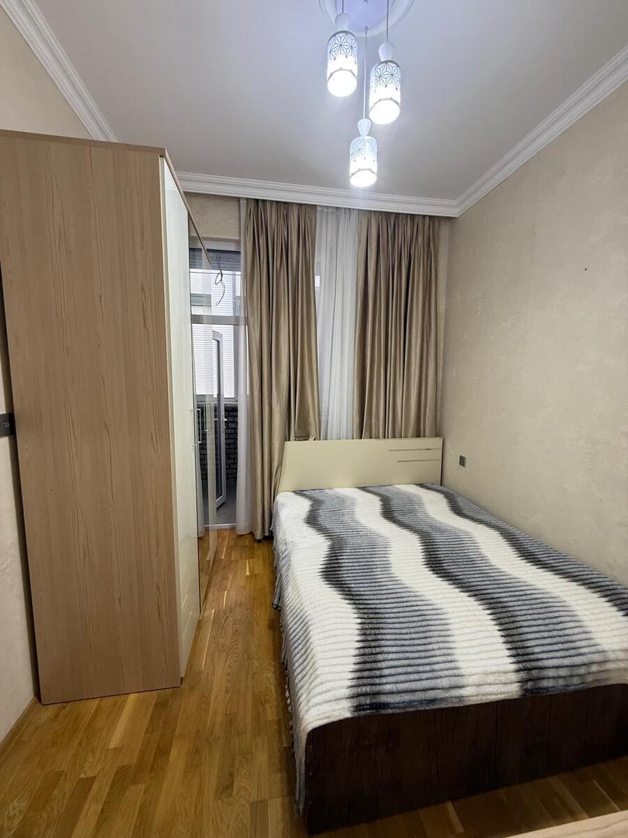 Satılır 2 otaqlı yeni tikili 48 m² — Mənzil, Xırdalan (6)