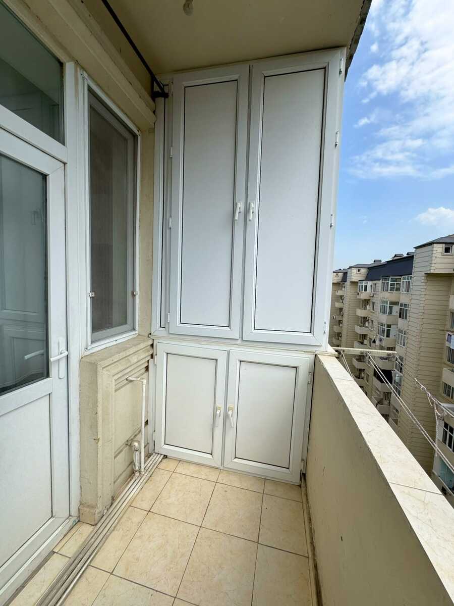 Satılır 3 otaqlı yeni tikili 75 m² — Mənzil, Xırdalan (11)