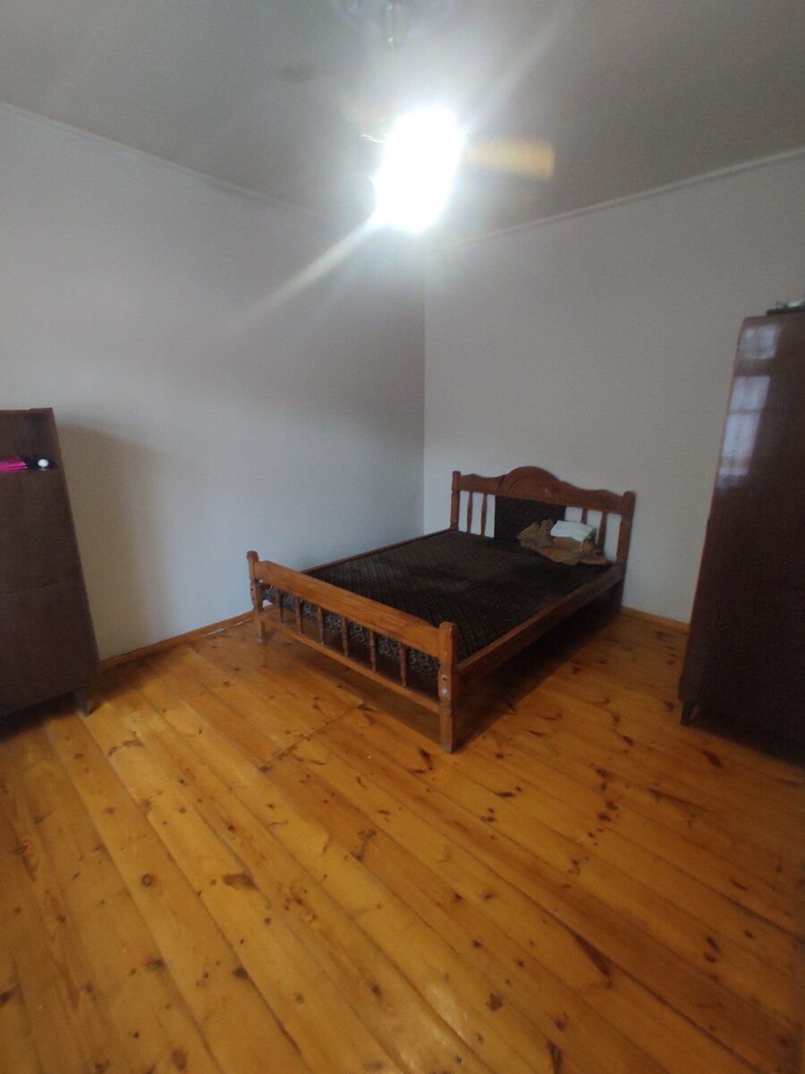 Həyət evi kirayə verilir, Gəncə ş — Ev, villa, Gəncə (7)