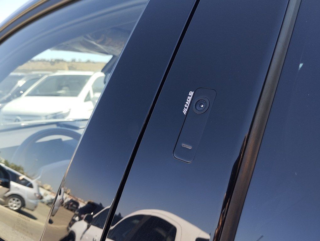 Changan Uni-Z, 1.5 L, 18.4 kWh, 2025 il, 6 000 km — Avtomobillər, Bakı (10)