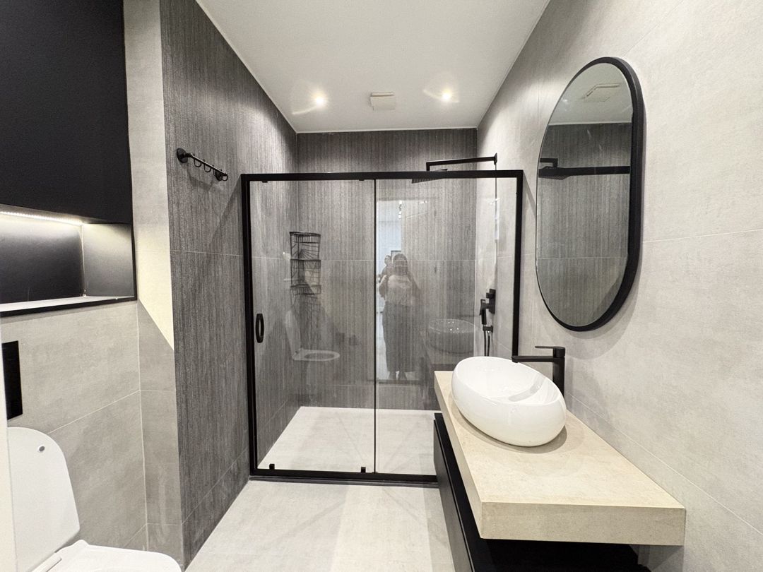 Satılır 3 otaqlı yeni tikili 130 m² — Mənzil, Bakı (9)