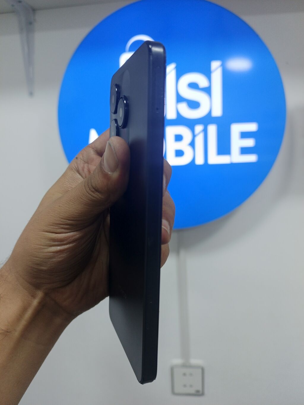 Honor X5b, 128 GB, rəng - Qara — Honor, Bakı (3)