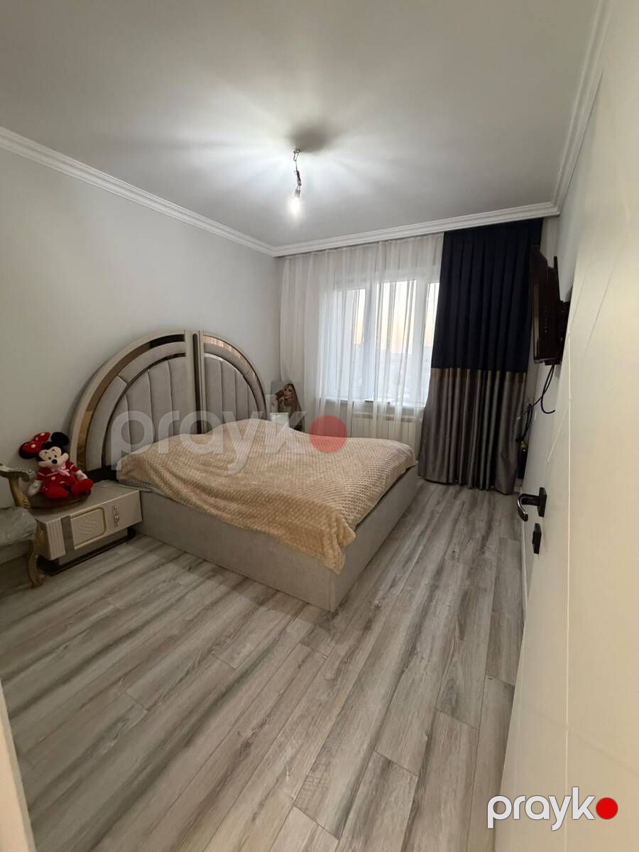 Satılır 3 otaqlı yeni tikili 80 m² — Mənzil, Bakı (4)