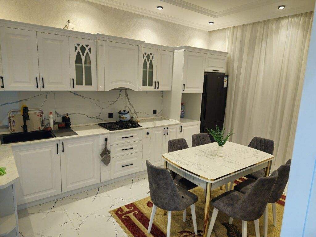 Həyət evi kirayə verilir, Qusar r — Ev, villa, Qusar (8)