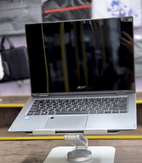 Noutbuk Acer Spin SP513-53N — Bakı
