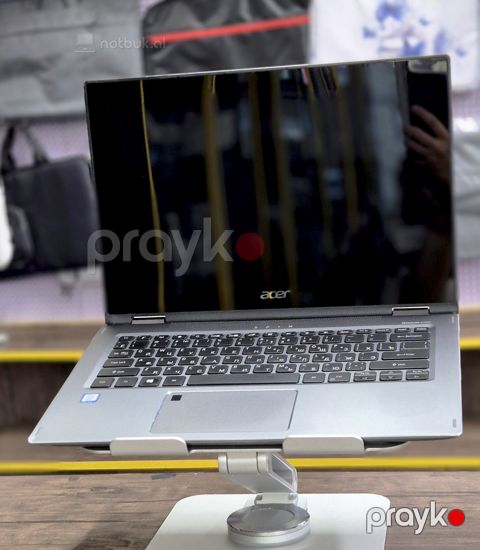 Noutbuk Acer Spin SP513-53N — Bakı