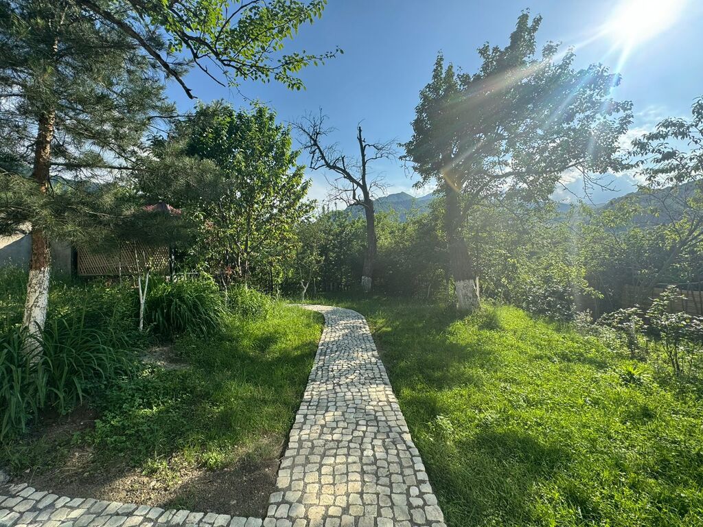 Bağ evi kirayə verilir, Quba r — Ev, villa, Quba (2)