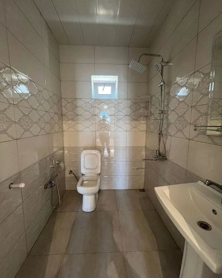 Bağ evi, 48 m², Sarayda 2 otaqlı ev, Abşeron — Ev, villa (9)