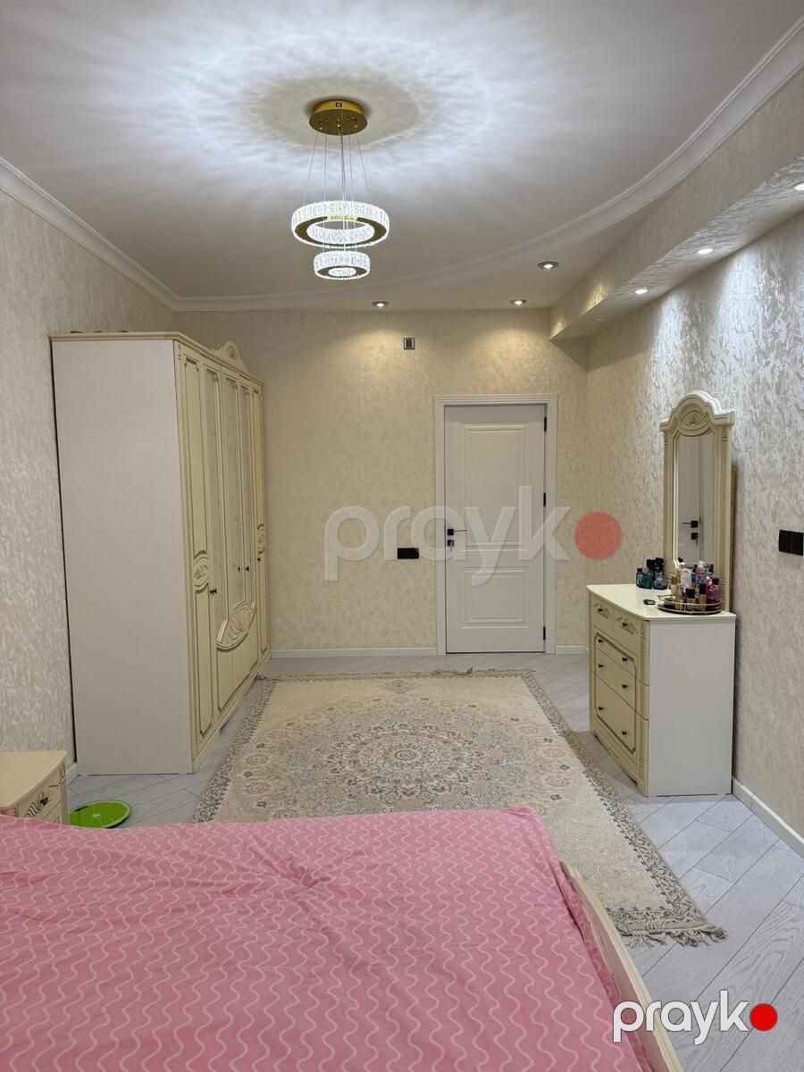 Satılır 4 otaqlı yeni tikili 130 m² — Mənzil, Bakı (7)