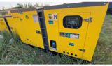 Generator 173 kVa — Elşən — Business & Equipment