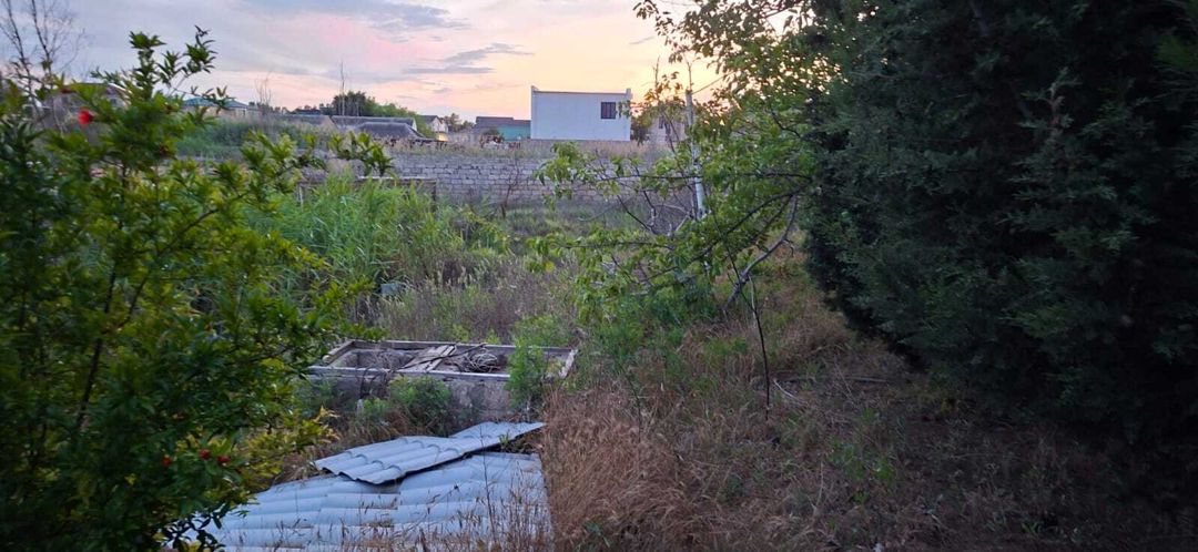 Satılır 5 otaqlı həyət evi/bağ evi 75 m² — Ev, villa, Bakı (8)
