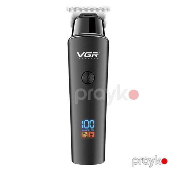 Təraş aparatı "VGR 937" — Gözəllik və səhiyyə, Bakı (2)