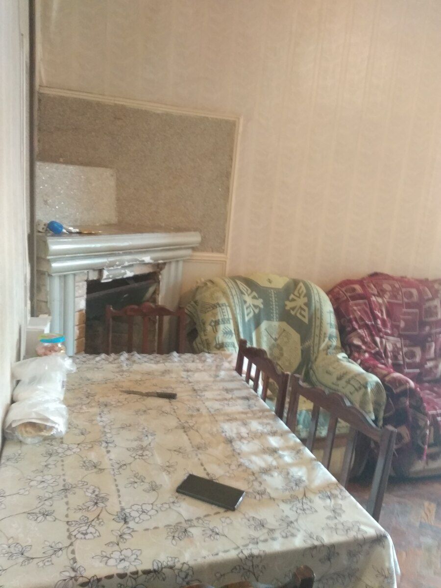 İcarəyə verilir 2 otaqlı köhnə tikili 52 m² — Mənzil, Bakı (8)