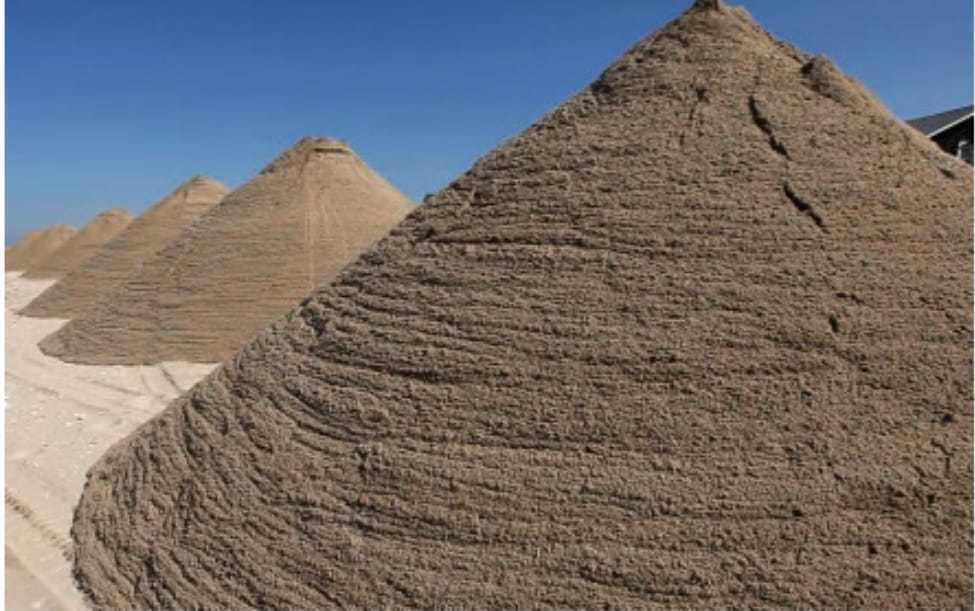Qum, atsep, şeben — Təmir və inşaat, Bakı (7)