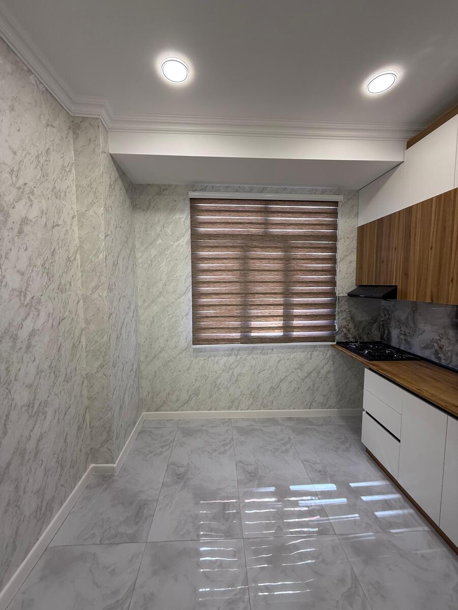 3-otaqlı yeni tikili, Xırdalan ş., 86 m² — Mənzil, Xırdalan (5)